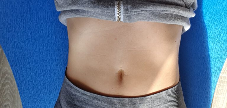 Benefits Of Putting Castor Oil In Belly Button